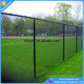 Wholesale Galvanized Used Chain Link Garden Fence